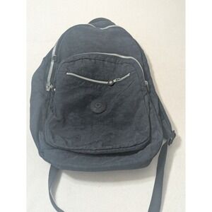 Kipling NAVY  Seoul up 15" laptop Large Backpack